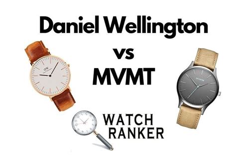 mvmt watches vs rolex|MVMT watch brands.